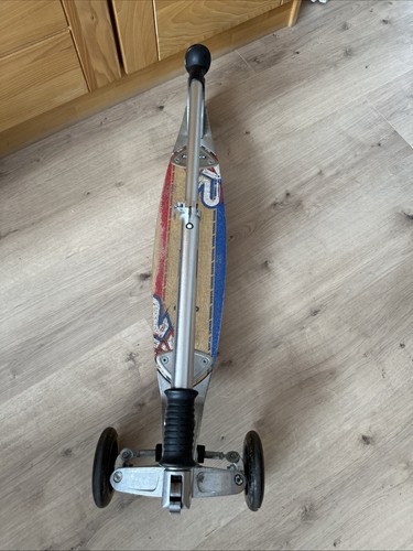 Revo kickboard kickscooter - k2,
