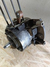 Agria 2400 Hirt Typ8 Motorblock