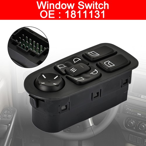 Electric master power window - master,