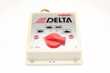 Märklin 6604 Delta Control
