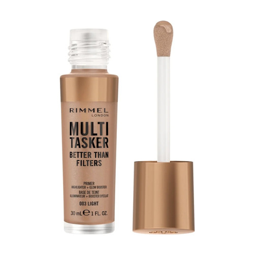 Rimmel multitasker better than - rimmel,