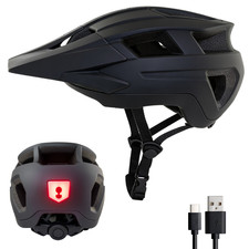 Fahrradhelm Urban MTB City