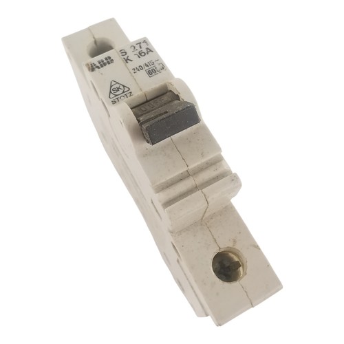 Abb s271 k16a - s271,
