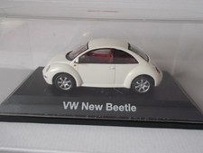 Schuco VW New Beetle I