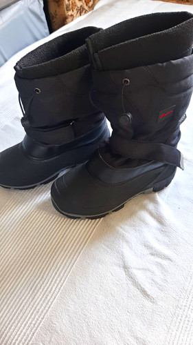 Sneakers kinder schneestiefel - sneakers,