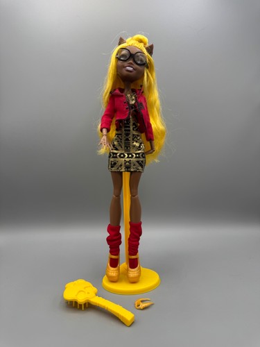 Monster high hauntlywood - 🌸monster,
