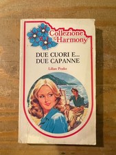 Harmony Sammlung - Zwei Herzen