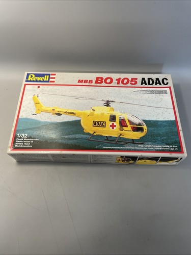 Revell mbb 105 adac - 105,