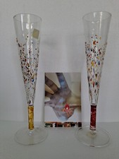 Massimo Lunardon Sektglas