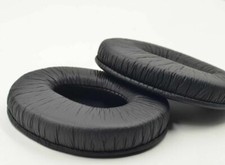 Für Sony MDR CD350 CD450 CD550 Kopfhörer Ersatz Dickere Kissen Ohrpolster