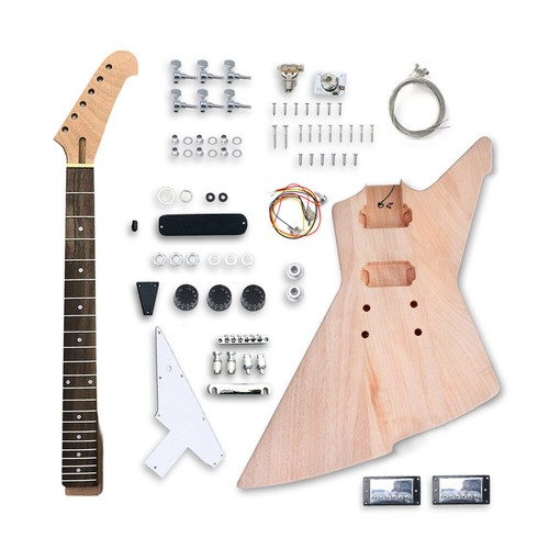 Electric guitar kit fret - electric, 22