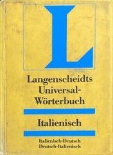 Langenscheidt Universal