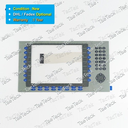 Membrane keypad switch - membrane,
