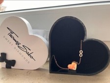 Thomas sabo armband - sabo, roségold
