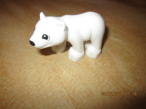 Lego duplo 5633