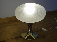  1970er 60er Designer Pilz