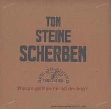 Ton Steine Scherben - Warum
