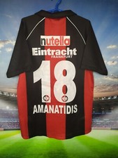 Amanatidis Eintracht Frankfurt