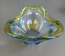 Original Murano Glas-Schale -