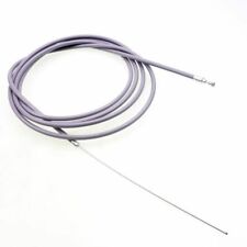 Kupplungszug grau komplett