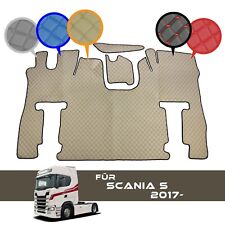 LUX Fußmatten Interieur