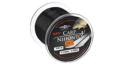 Mikado nihonto carp - nihonto,