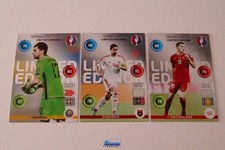 Panini Adrenalyn Euro 2016 France - Limited Edition aussuchen / pick your card