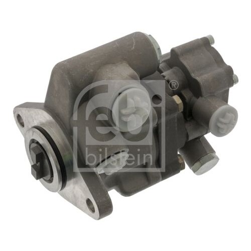 Hydraulikpumpe lenkung - 1x,