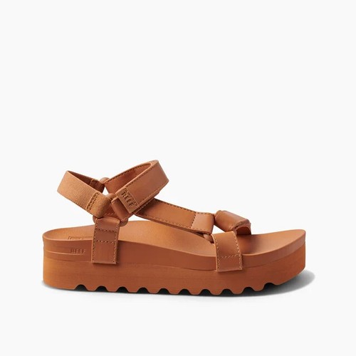 Reef cushion rem cognac - reef,