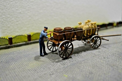 Karren leiterwagen art nr - karren,