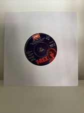 Marc Bolan T.Rex New York City