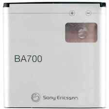 Original Sony Ericsson Xperia Neo / E / Pro / NEO V / Ray / Tipo D Akku BA700