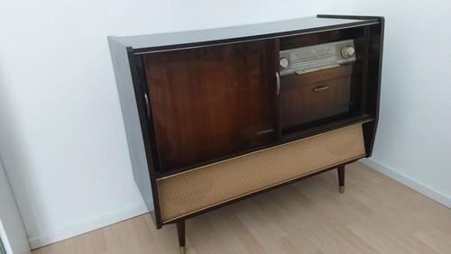 Imperial phonoschrank inkl - imperial,