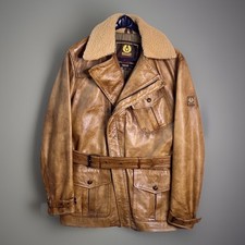 Belstaff The Aviator