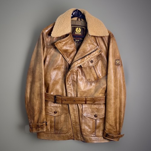 Belstaff the aviator - the,