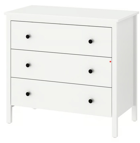 Ikea koppang kommode - kommode, 3