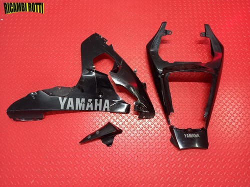 Gebrochene ersatzteile yamaha - gebrochene,