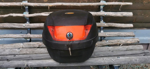 Topcase nova motors für - topcase,