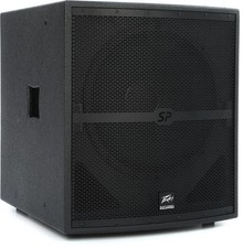 Peavey SP118 v2 2400W 18 inch