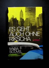 Es geht auch ohne Rikscha