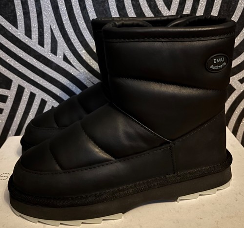 Emu australia schneeschuhe - emu,