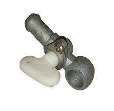 Benzinhahn für Zerstäuber