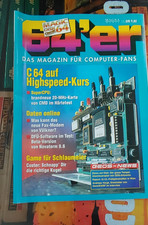 64er (64´er) 07/96 Juli 1996