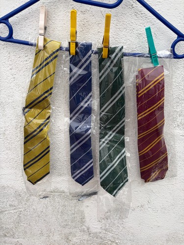 Neue krawatten harrypotter - 4,