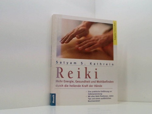 Reiki mehr energie - reiki:,