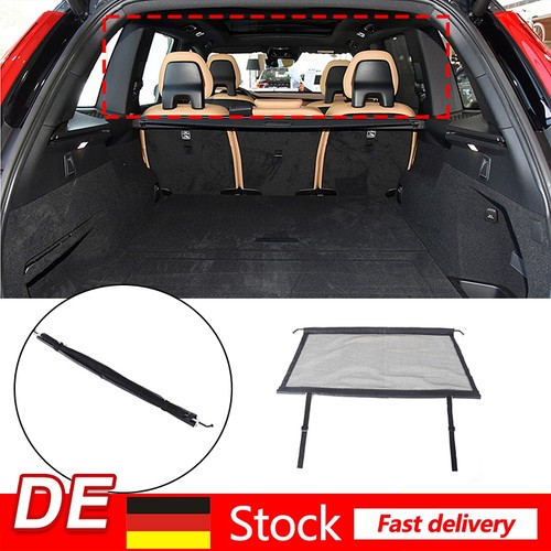 Kofferraum gepäcknetz - kofferraum,