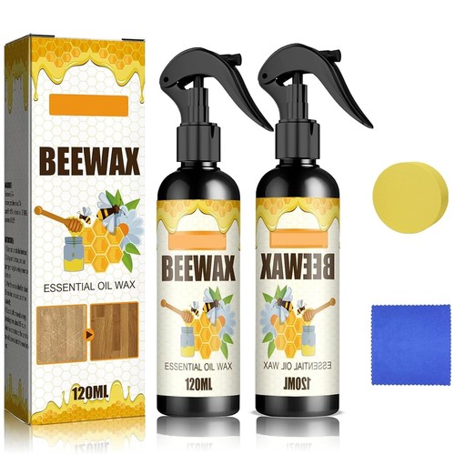Bienenwachs möbelpolitur - bienenwachs,