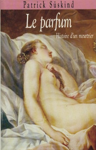 Parfum patrick süskind - patrick,