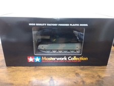 TAMIYA 1/35 Masterwork Japan Ground Self-Defense Force Type 90 Tank Fuji