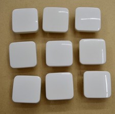 Wippe Busch Jaeger 9 Stk. für Schalter/Taster, 1-fach Busch-Duro 2000® SI